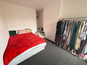 Bedroom Two- click for photo gallery